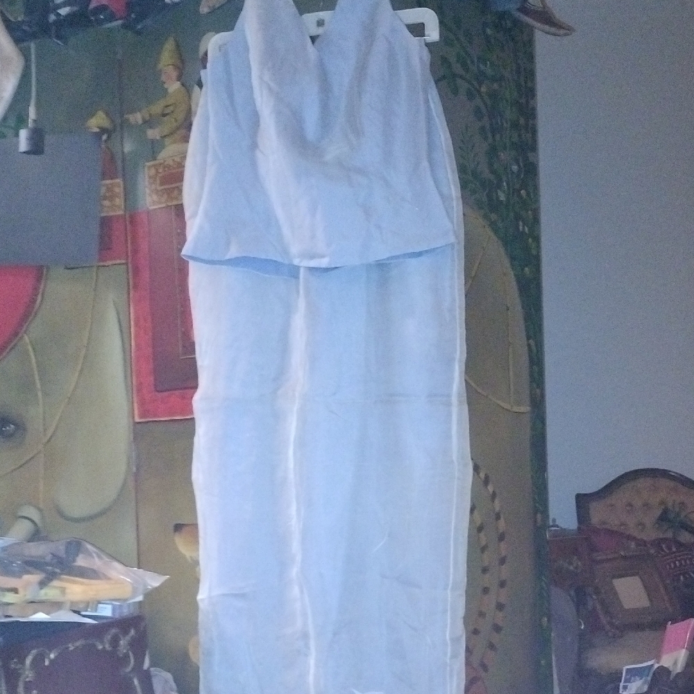 Adorable Skirt & Top Evening